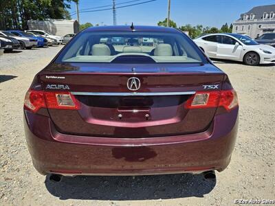 2011 Acura TSX   - Photo 6 - Garner, NC 27529