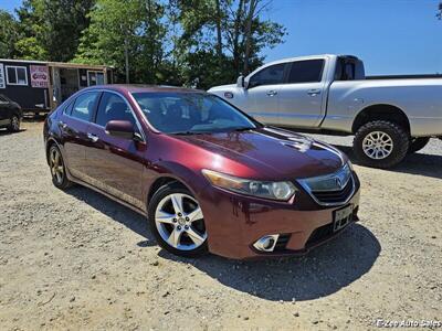 2011 Acura TSX   - Photo 2 - Garner, NC 27529