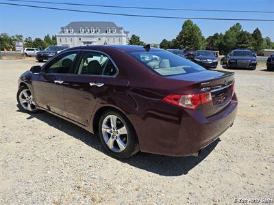 2011 Acura TSX   - Photo 4 - Garner, NC 27529