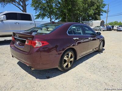 2011 Acura TSX   - Photo 5 - Garner, NC 27529