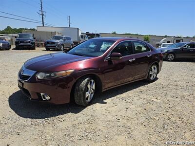 2011 Acura TSX   - Photo 3 - Garner, NC 27529