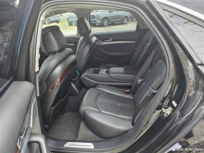 2011 Audi A8 quattro   - Photo 11 - Garner, NC 27529