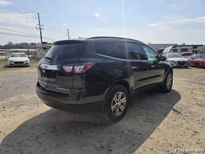 2015 Chevrolet Traverse LT - Photo 3 - Garner, NC 27529
