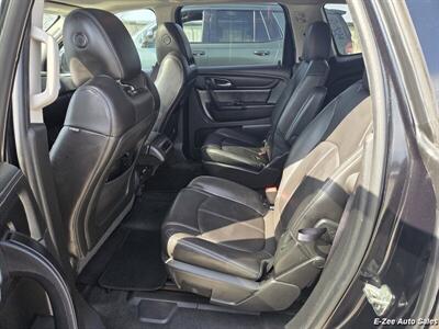 2015 Chevrolet Traverse LT - Photo 7 - Garner, NC 27529