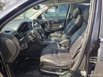 2015 Chevrolet Traverse LT - Photo 5 - Garner, NC 27529