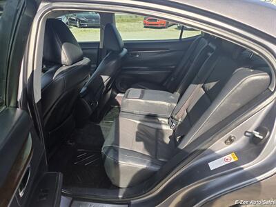 2015 Lexus ES 350   - Photo 8 - Garner, NC 27529