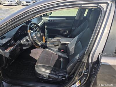 2015 Lexus ES 350   - Photo 7 - Garner, NC 27529
