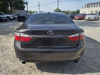 2015 Lexus ES 350   - Photo 6 - Garner, NC 27529