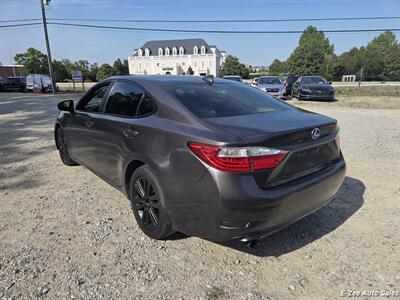 2015 Lexus ES 350   - Photo 4 - Garner, NC 27529