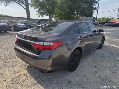 2015 Lexus ES 350   - Photo 5 - Garner, NC 27529