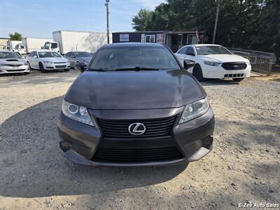 2015 Lexus ES 350   - Photo 3 - Garner, NC 27529