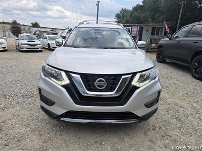 2019 Nissan Rogue S - Photo 3 - Garner, NC 27529