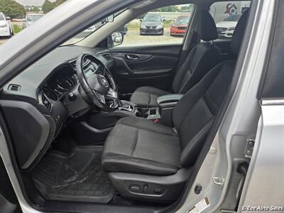 2019 Nissan Rogue S - Photo 7 - Garner, NC 27529