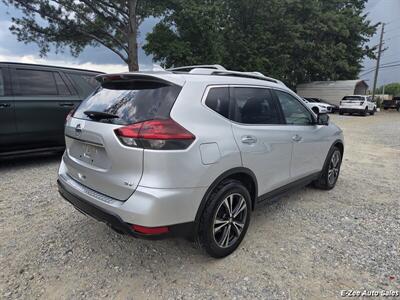 2019 Nissan Rogue S - Photo 4 - Garner, NC 27529