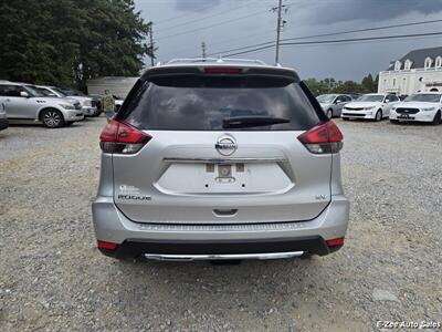 2019 Nissan Rogue S - Photo 6 - Garner, NC 27529
