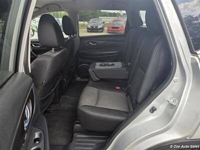 2019 Nissan Rogue S - Photo 9 - Garner, NC 27529