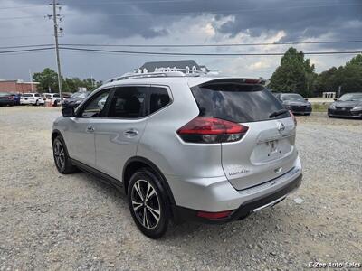 2019 Nissan Rogue S - Photo 5 - Garner, NC 27529