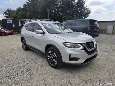 2019 Nissan Rogue S - Photo 2 - Garner, NC 27529