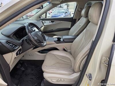 2016 Lincoln MKX Reserve   - Photo 7 - Garner, NC 27529