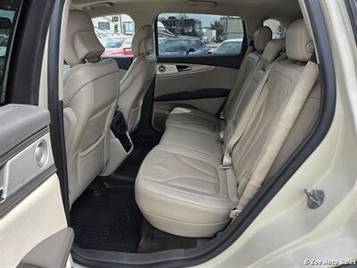 2016 Lincoln MKX Reserve   - Photo 9 - Garner, NC 27529