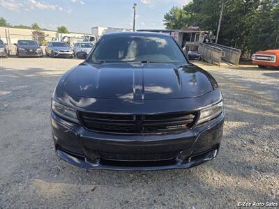 2019 Dodge Charger SXT - Photo 3 - Garner, NC 27529