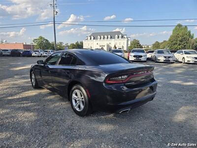 2019 Dodge Charger SXT - Photo 4 - Garner, NC 27529