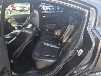 2019 Dodge Charger SXT - Photo 9 - Garner, NC 27529