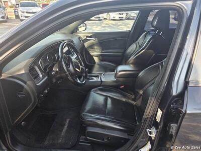 2019 Dodge Charger SXT - Photo 7 - Garner, NC 27529
