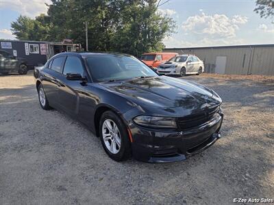 2019 Dodge Charger SXT - Photo 2 - Garner, NC 27529