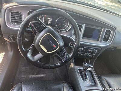 2019 Dodge Charger SXT - Photo 8 - Garner, NC 27529