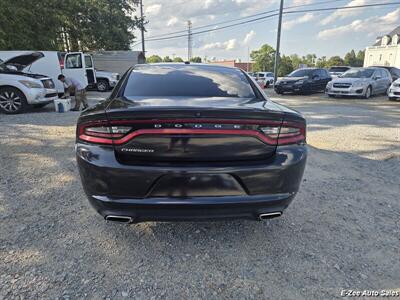 2019 Dodge Charger SXT - Photo 6 - Garner, NC 27529