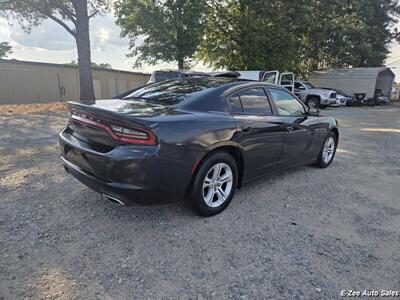 2019 Dodge Charger SXT - Photo 5 - Garner, NC 27529
