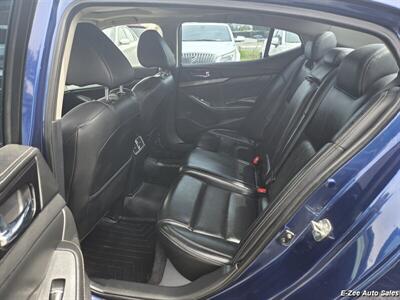 2017 Nissan Maxima 3.5 S   - Photo 9 - Garner, NC 27529