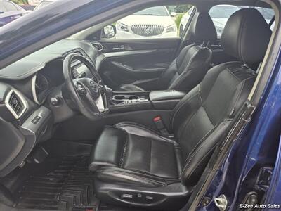 2017 Nissan Maxima 3.5 S   - Photo 7 - Garner, NC 27529