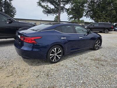 2017 Nissan Maxima 3.5 S   - Photo 5 - Garner, NC 27529