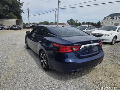 2017 Nissan Maxima 3.5 S   - Photo 4 - Garner, NC 27529