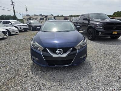 2017 Nissan Maxima 3.5 S   - Photo 3 - Garner, NC 27529
