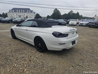 2012 BMW 650i   - Photo 6 - Garner, NC 27529