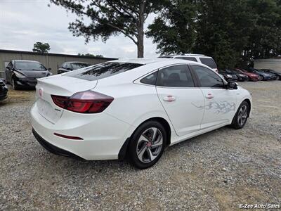 2019 Honda Insight EX   - Photo 5 - Garner, NC 27529