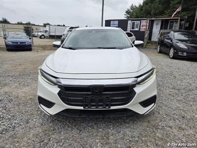 2019 Honda Insight EX   - Photo 3 - Garner, NC 27529