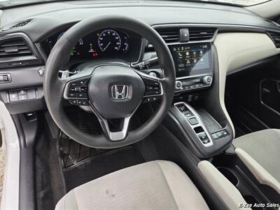 2019 Honda Insight EX   - Photo 8 - Garner, NC 27529