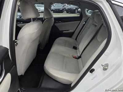 2019 Honda Insight EX   - Photo 9 - Garner, NC 27529
