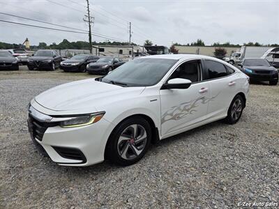 2019 Honda Insight EX   - Photo 2 - Garner, NC 27529