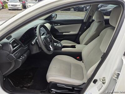 2019 Honda Insight EX   - Photo 7 - Garner, NC 27529