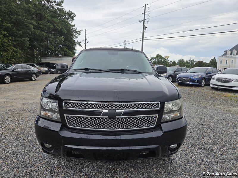2014 Chevrolet Tahoe LT  