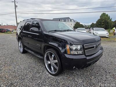 2014 Chevrolet Tahoe LT   - Photo 3 - Garner, NC 27529