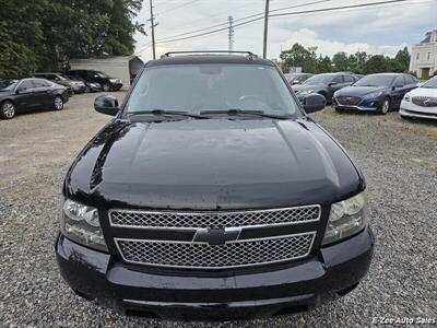 2014 Chevrolet Tahoe LT   - Photo 2 - Garner, NC 27529