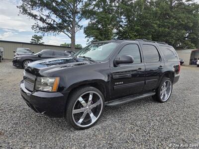 2014 Chevrolet Tahoe LT   - Photo 4 - Garner, NC 27529