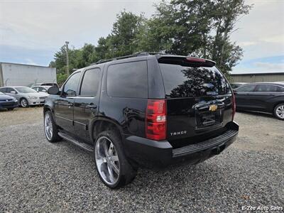 2014 Chevrolet Tahoe LT   - Photo 6 - Garner, NC 27529