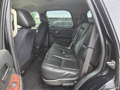 2014 Chevrolet Tahoe LT   - Photo 9 - Garner, NC 27529